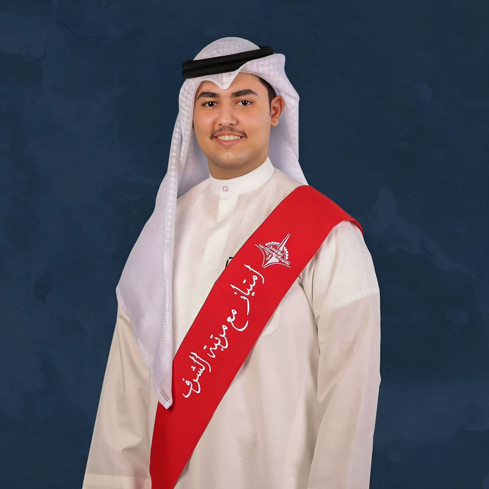 MOHAMMAD AHMAD ABAALKHAIL